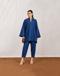 S01 Cobalt Blue Co-ord